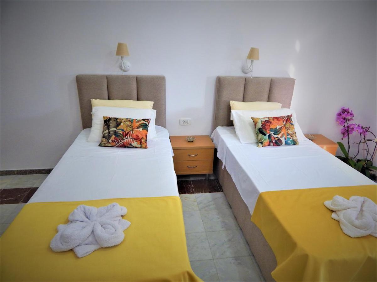 Vila Teodora Sveti Stefan Kültér fotó